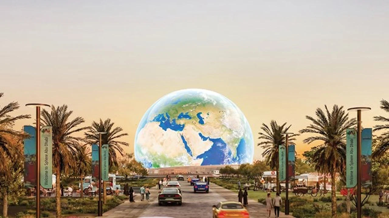 سفير أبوظبي يرفع الطلب السياحي ويعزز العوائد الاقتصادية